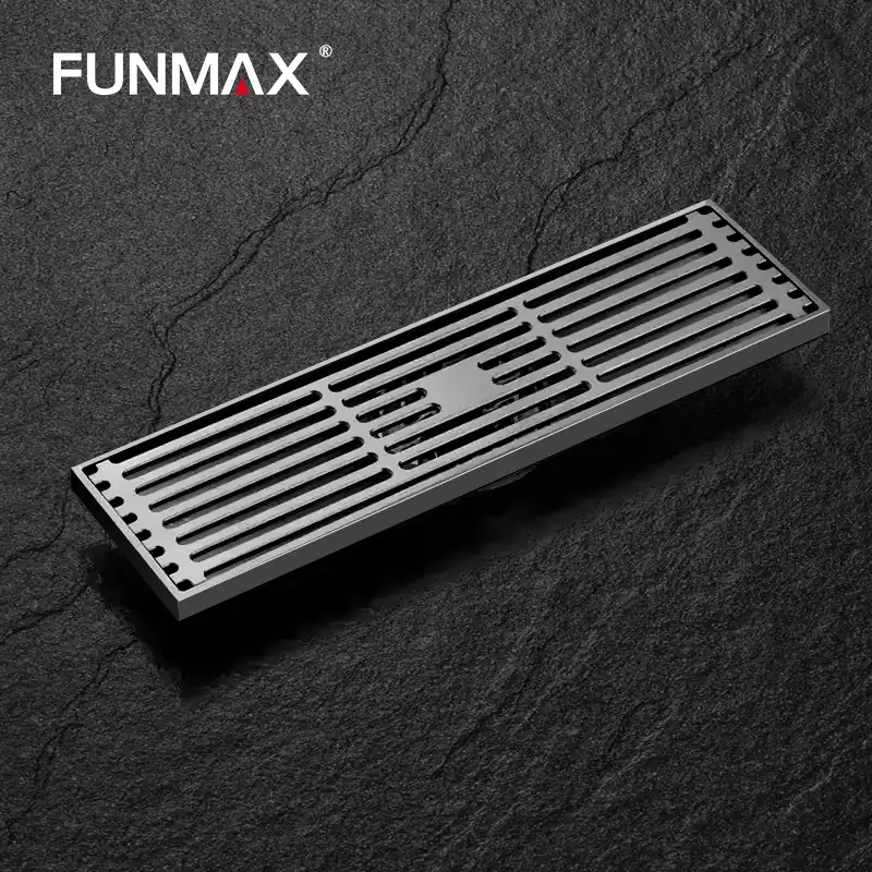 Трап для пола-ZDE3 от Funmax