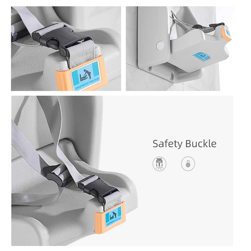 Baby Care Table-NC-AM-510 — side view