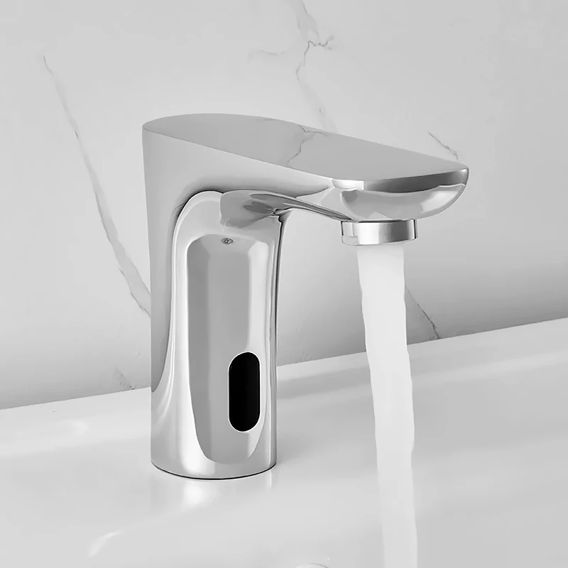 Sensor Faucet-YBB03 — detail view