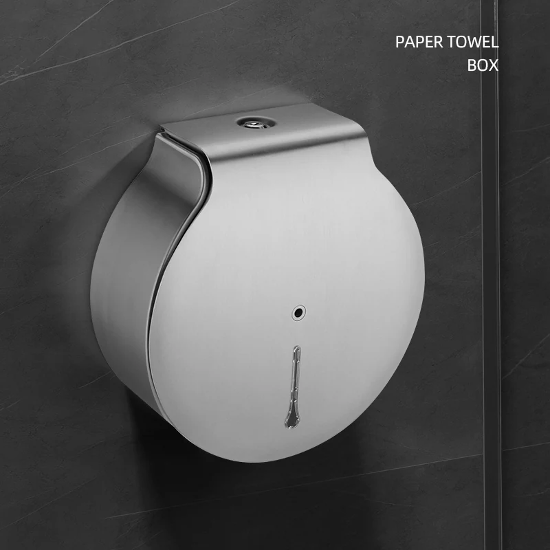 Paper Dispenser-FG02 — detail view