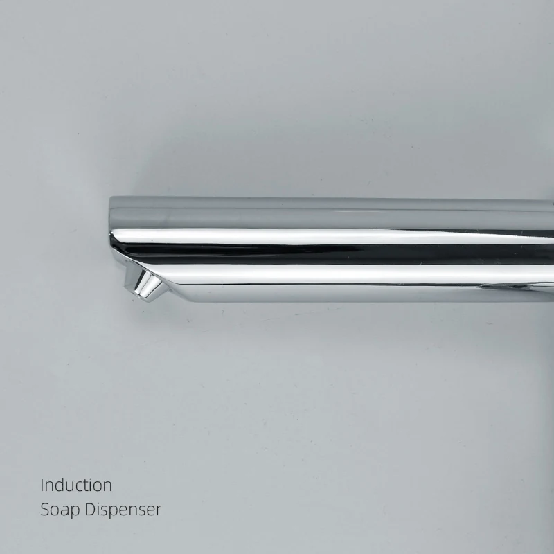 Soap Dispenser-YBA03 — alternative angle