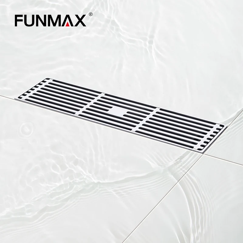 Floor Drain-ZDE3 — detail view