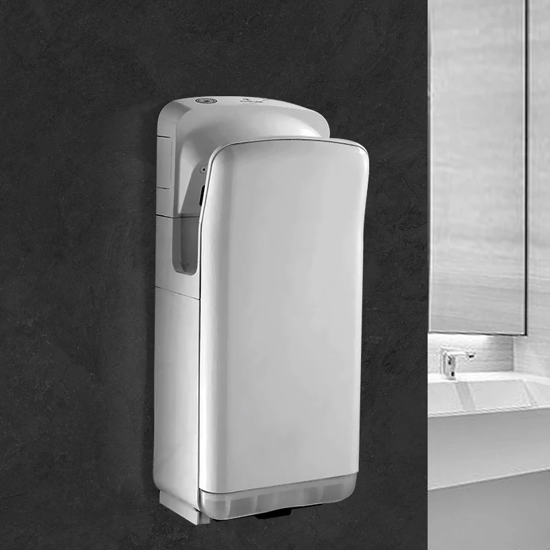 Hand Dryer-PB01 — side view