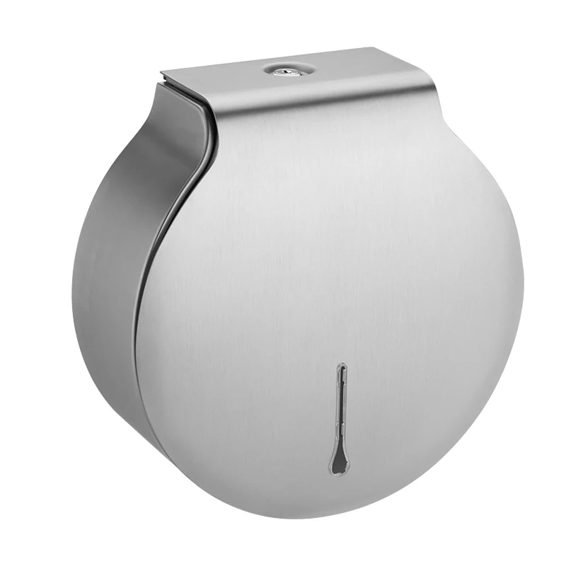 Paper Dispenser-FG03 — side view