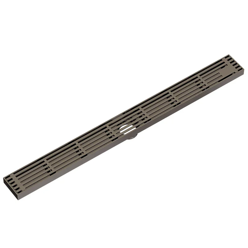 Floor Drain-ZDE1 — detail view