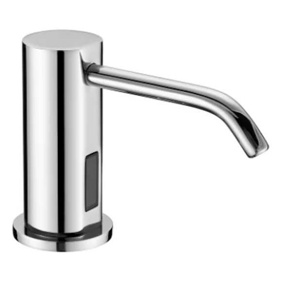 Soap Dispenser-YBA04 — alternative angle