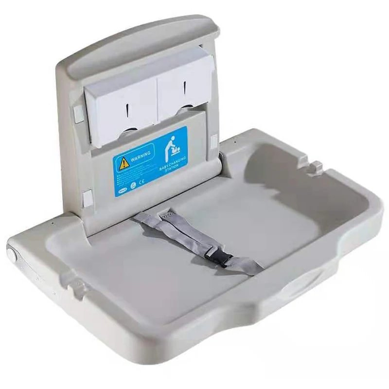Горизонтальный стол для ухода за ребенком Baby Care Table-NB от Funmax