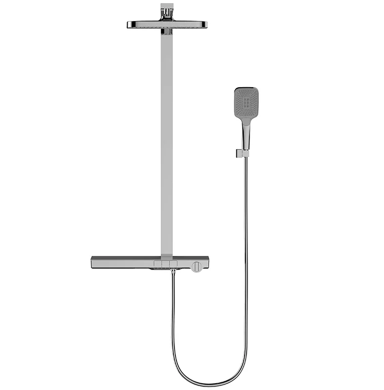 Shower Head – ZGF-4-D — detail view