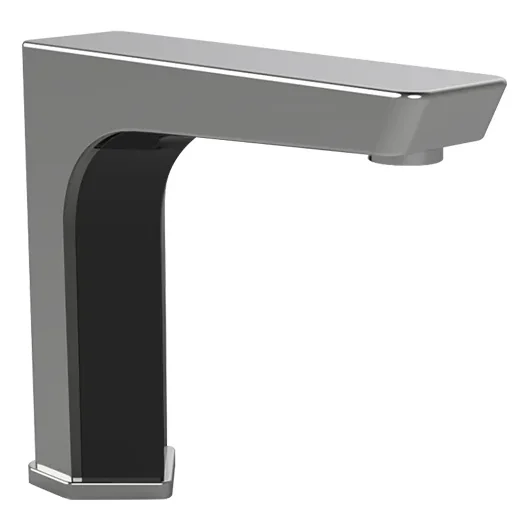 Sensor Faucet-YBB02 — finish detail