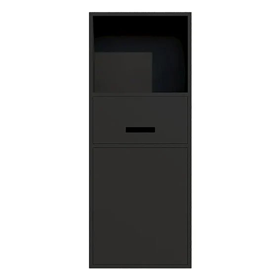 Niche-ZBN — installed view