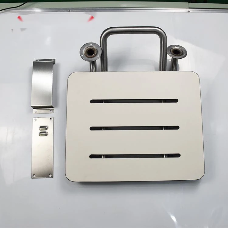 Shower Seat – EA02 — alternative angle