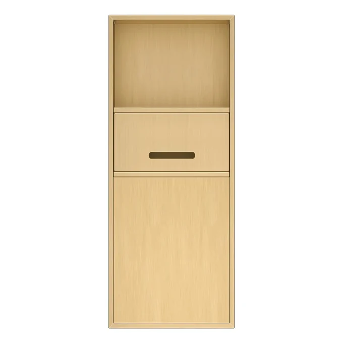 Niche-ZBN shower niche by Funmax