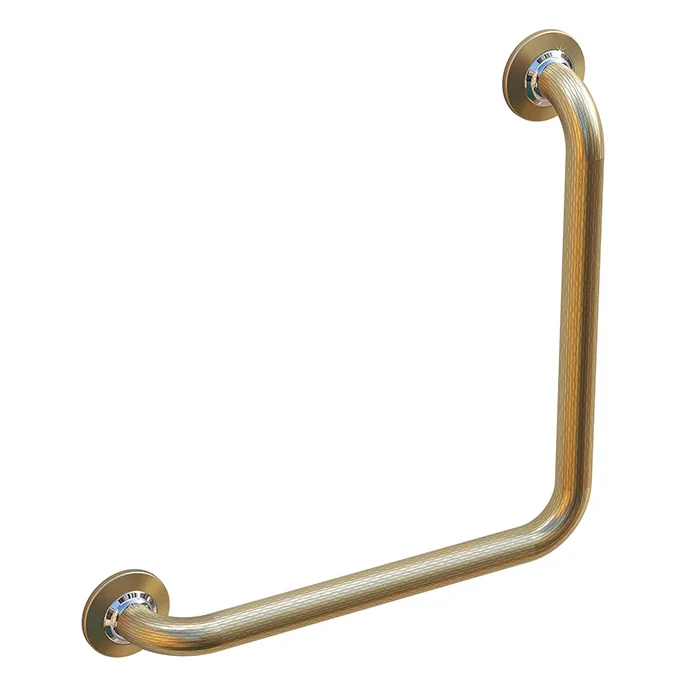 Grab Bar-ZA04-400400 — detail view
