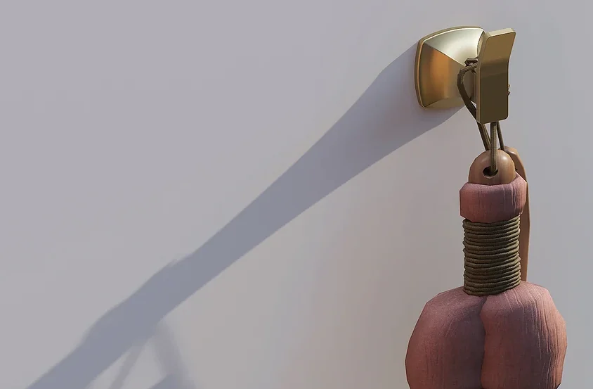 Аксессуары для ванной комнаты – ZFA6 – Аксессуары для ванной комнаты Robe Hook от Funmax