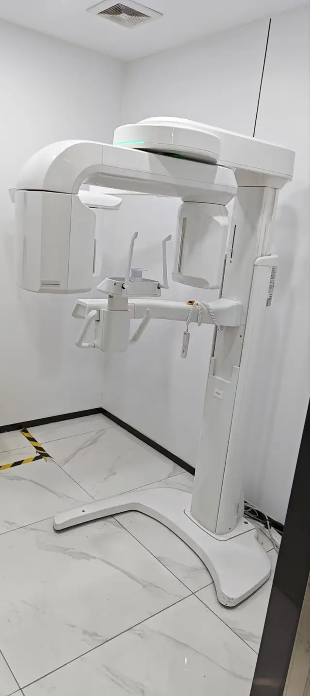 Vatech PaX-i3D