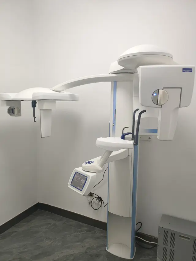 Planmeca ProMax 2D