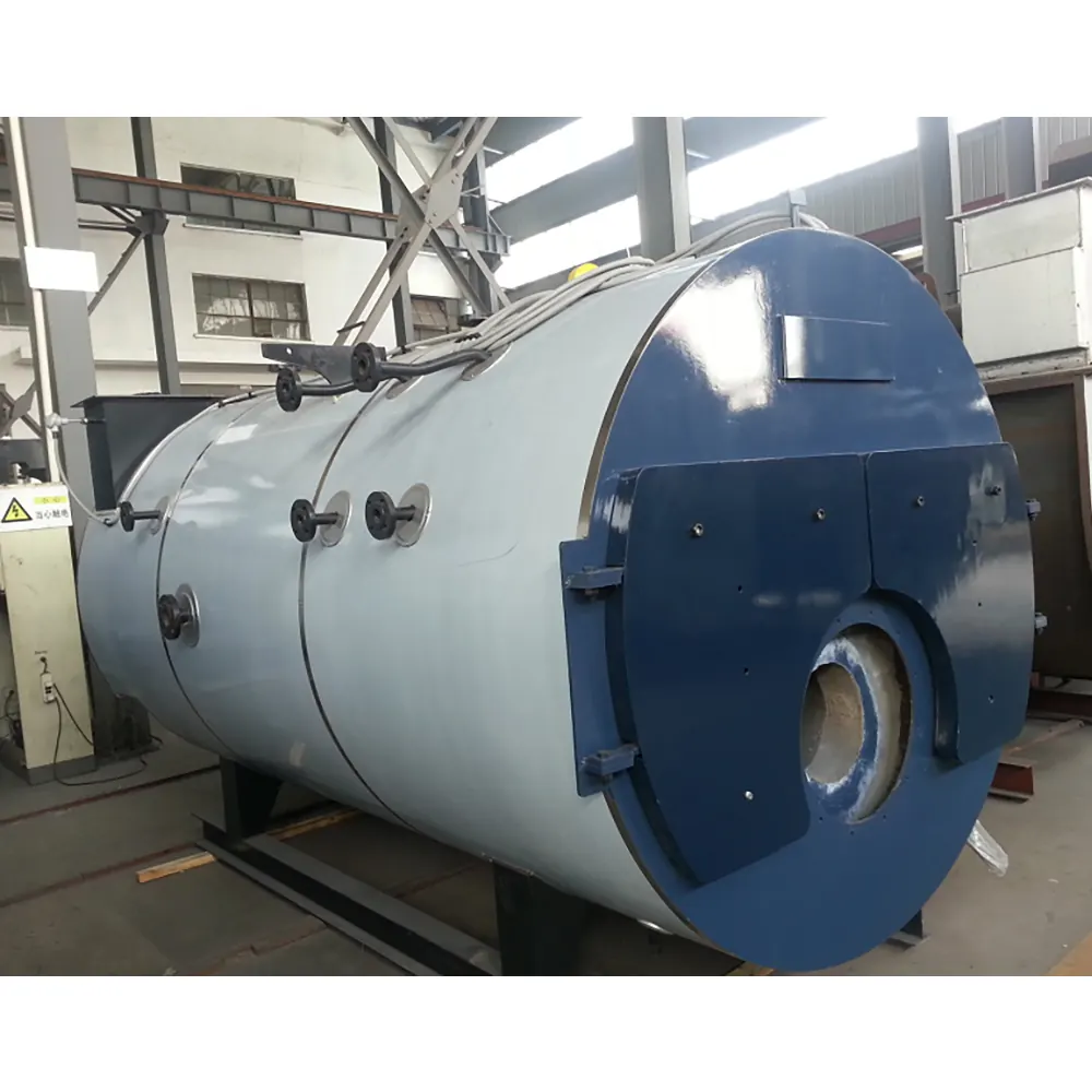 Boiler