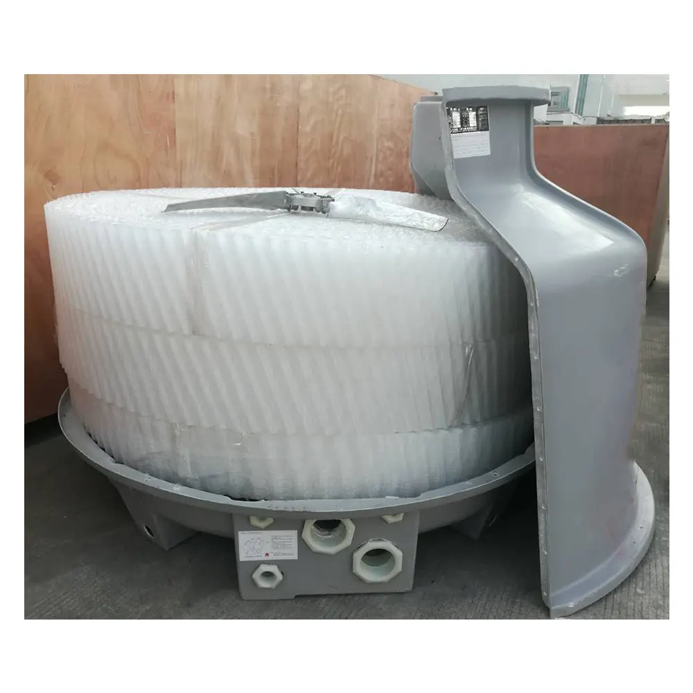 Cooling Tower