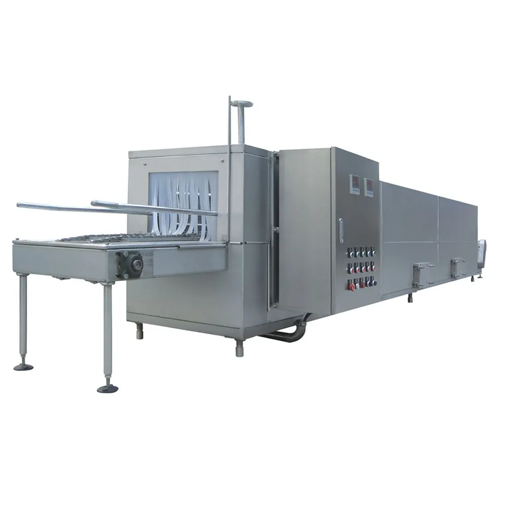Crate Washing Machine