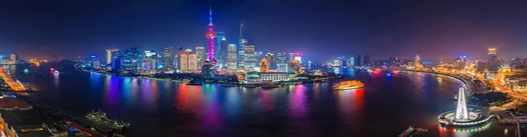 HighTEK office in Shanghai