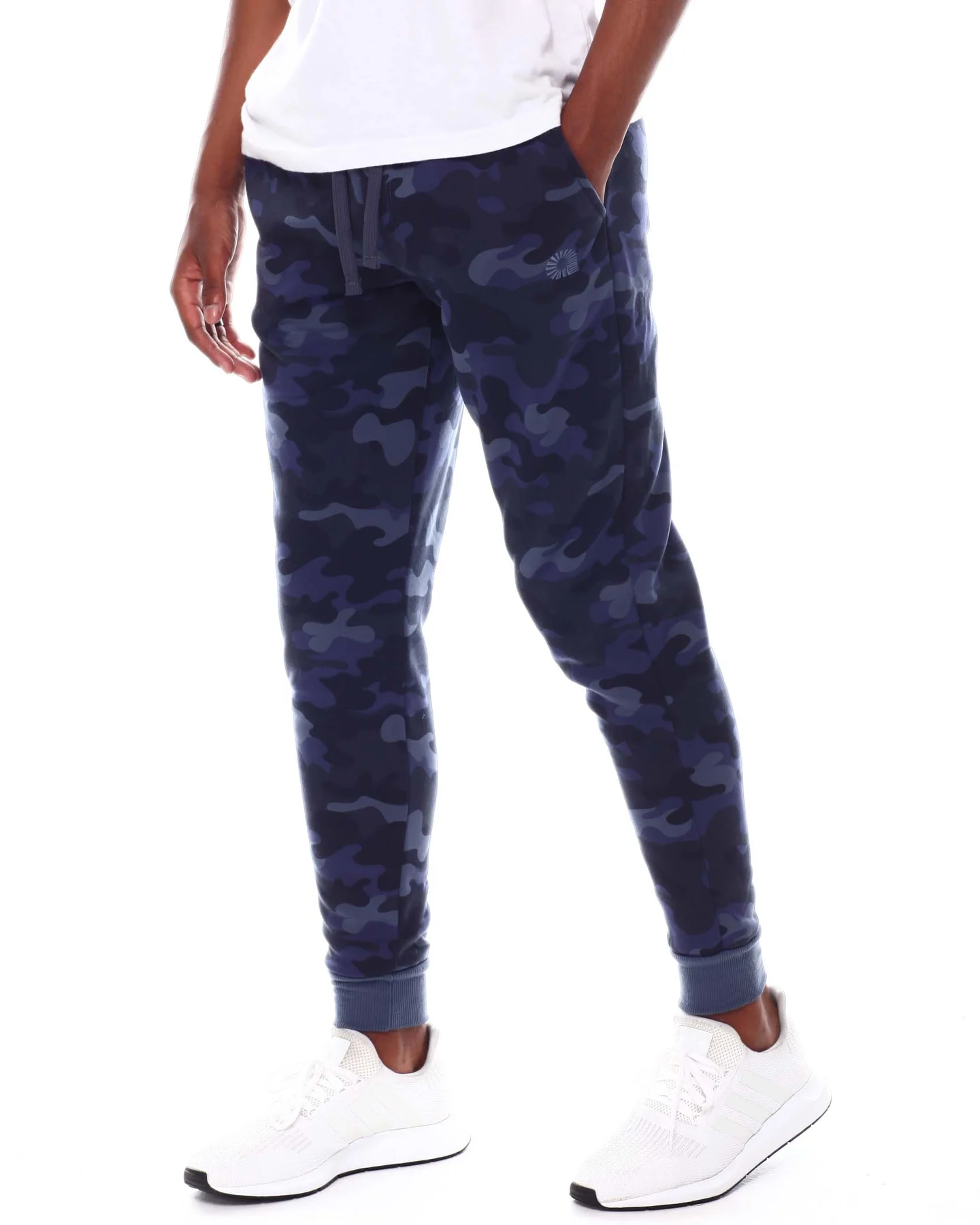 Basic Fleece Sweatpants manufactured to order by Foriver Garment