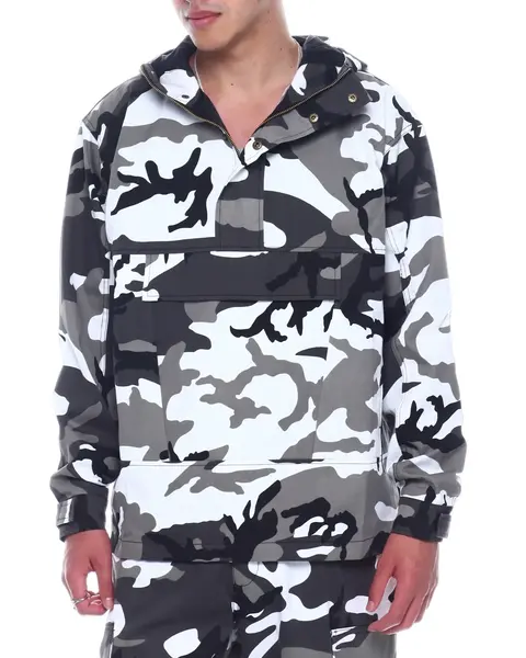 Puffer & Down Jackets produced to customer designs by Foriver Garment