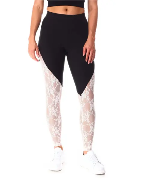 Activewear & Seamless produced to customer designs by Foriver Garment