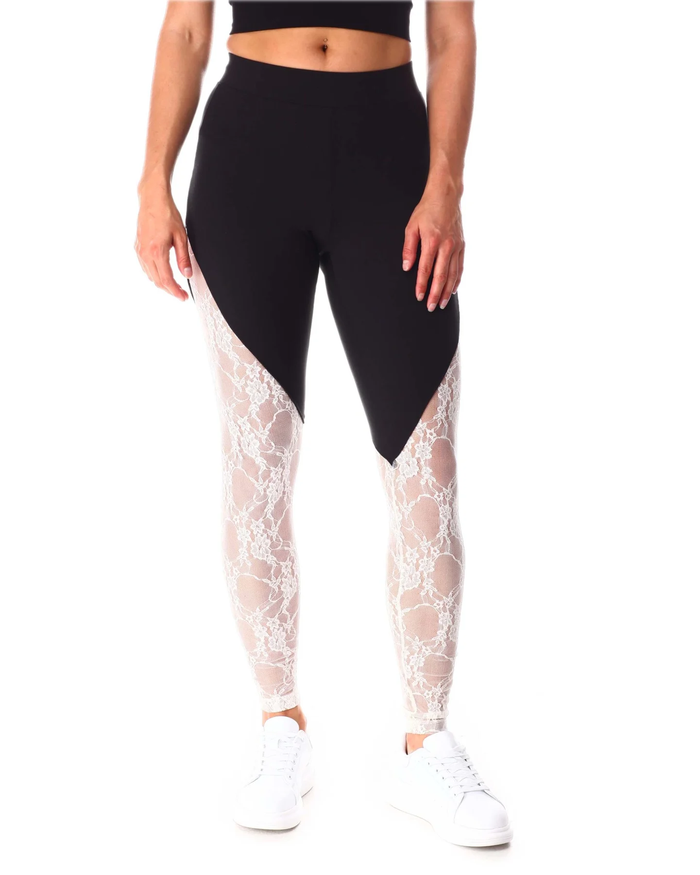Activewear & Seamless produced to customer designs by Foriver Garment