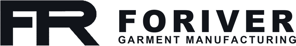 Foriver Garment manufacturer logo