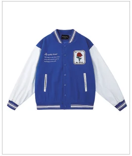 FRM3 Men Jacket manufactured to order by Foriver Garment