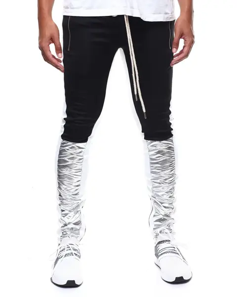 Joggers, Sweatpants & Shorts produced to customer designs by Foriver Garment