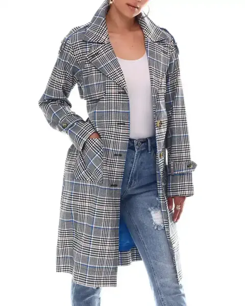Jackets & Outerwear produced to customer designs by Foriver Garment