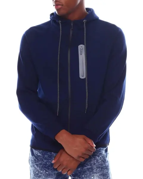 Hoodies & Sweatshirts produced to customer designs by Foriver Garment