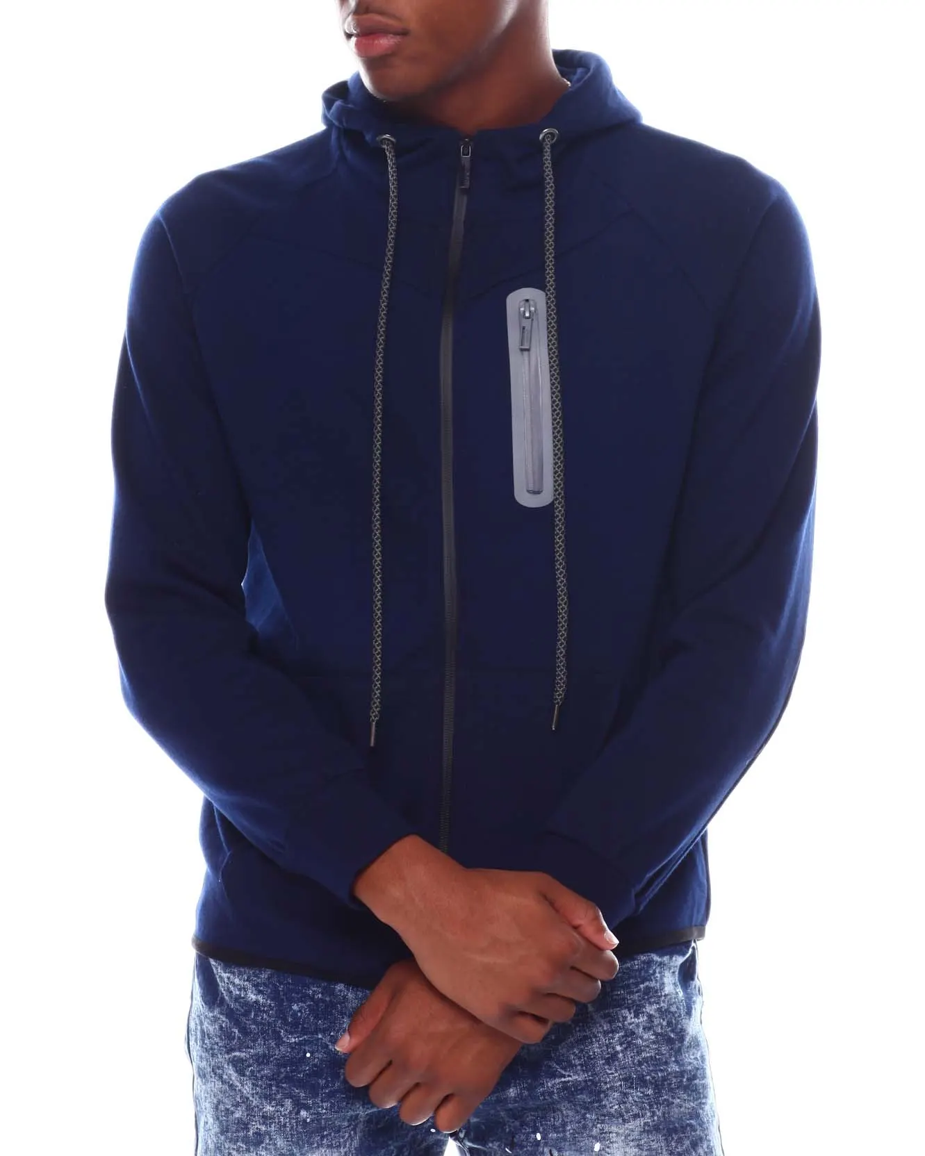 Hoodies & Sweatshirts produced to customer designs by Foriver Garment