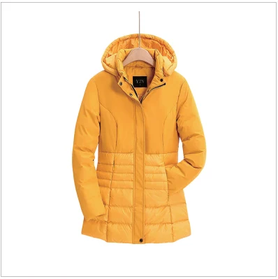 FRWM1 Women Jacket manufactured to order by Foriver Garment
