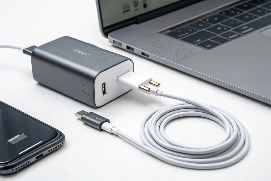 what is a PD charger,PD charger definition,PD charger explained,PD charger technology,What is Power 