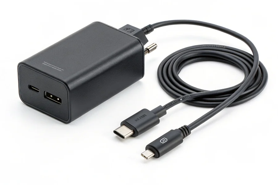 what is a PD charger,PD charger definition,PD charger explained,PD charger technology,What is Power 