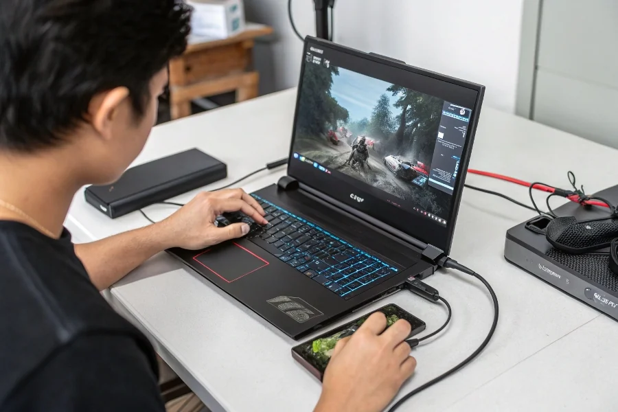 charge Acer Helios Neo 16 USB-C,Acer Helios Neo 16 USB-C charging,Can Acer Helios Neo 16 charge with