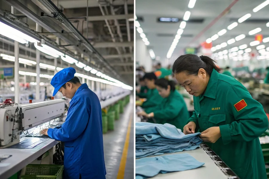 having factories in both china and vietnam has giv (1)