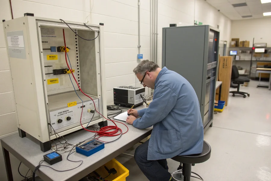 what safe means in labs and in real rooms i (1)