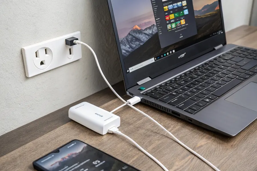 charge Acer Helios Neo 16 USB-C,Acer Helios Neo 16 USB-C charging,Can Acer Helios Neo 16 charge with