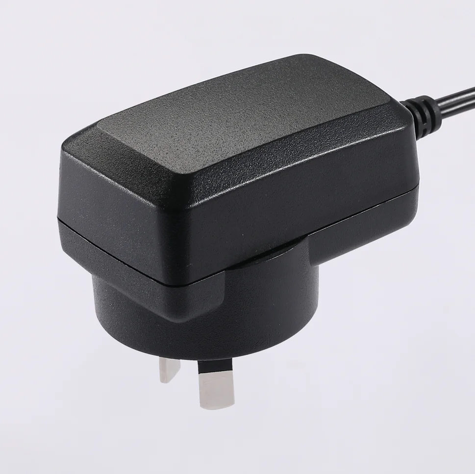 12W Series-AU Plug
