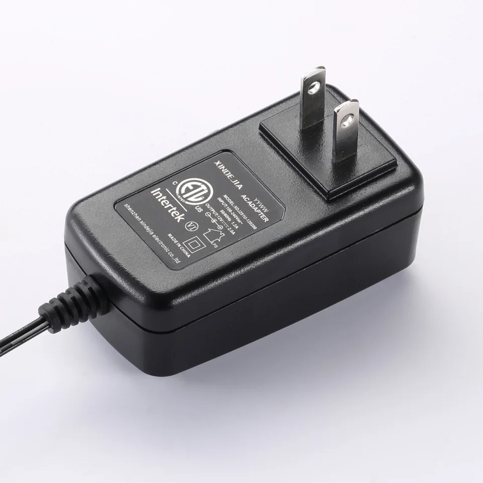 36-W-Serie-US-Stecker – Netzteile, hergestellt von FUMEI