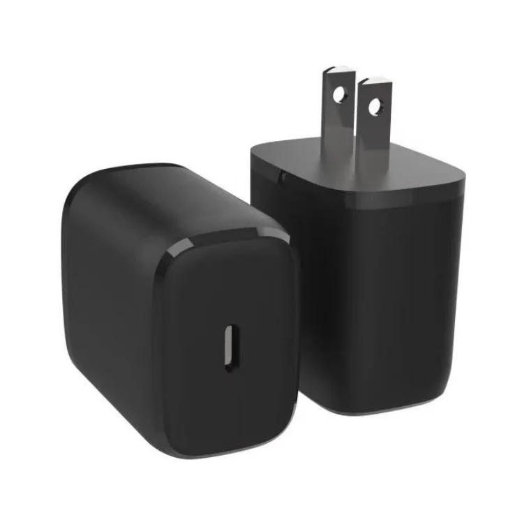 Single PD Charger PD20W & PD30W