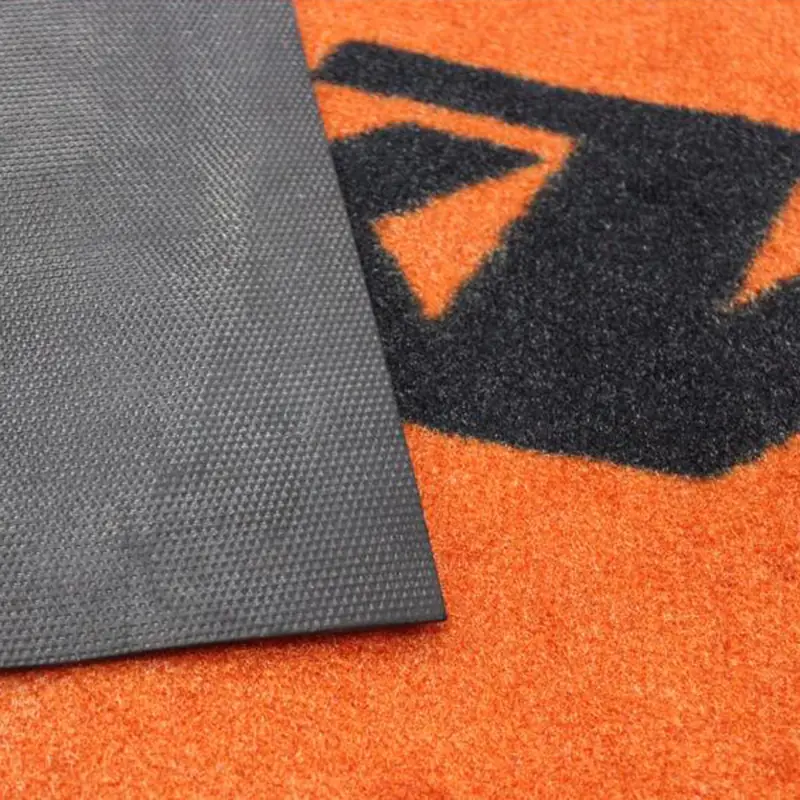 What Makes a Motorcycle Pit Mat Work