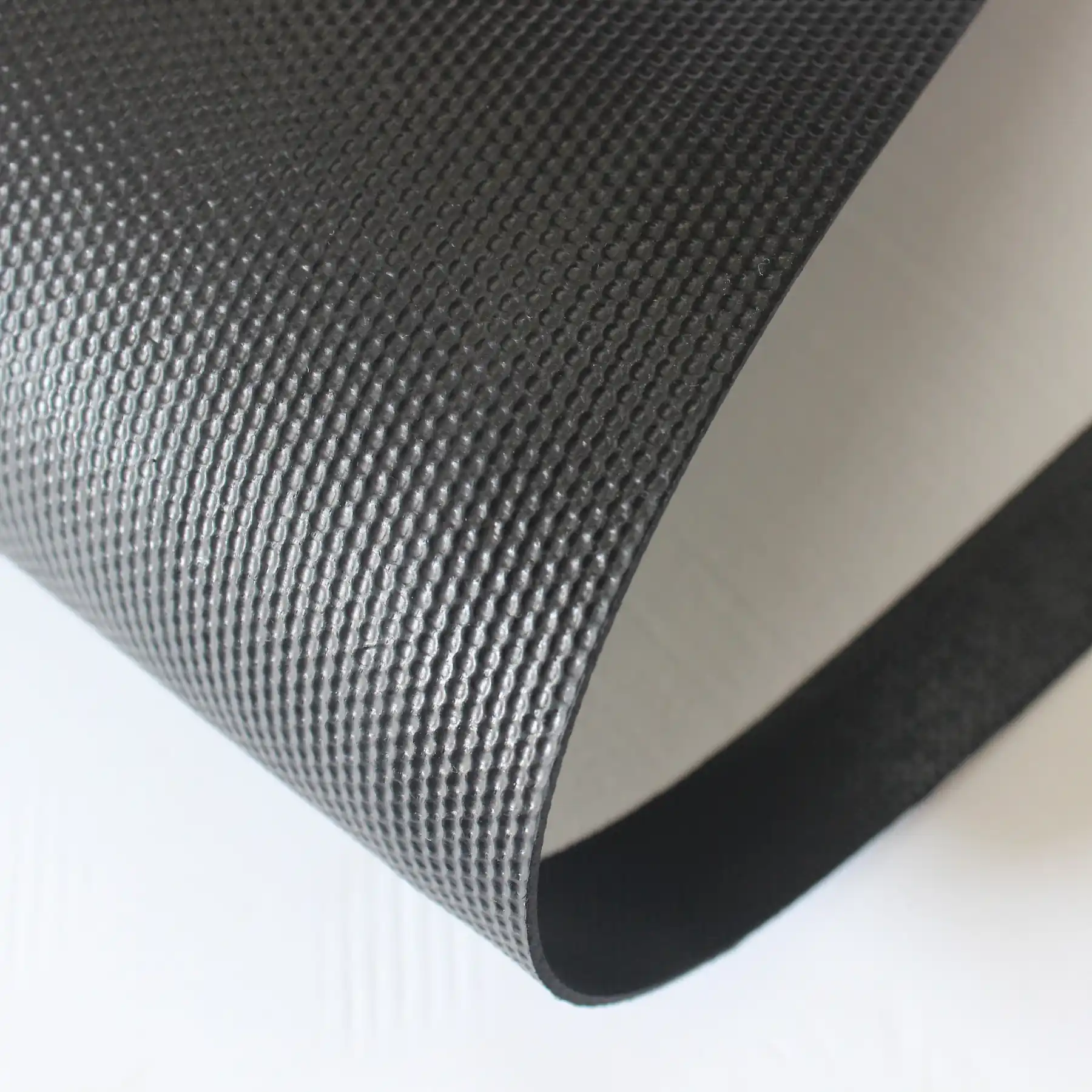 Mat Backing Materials Explained