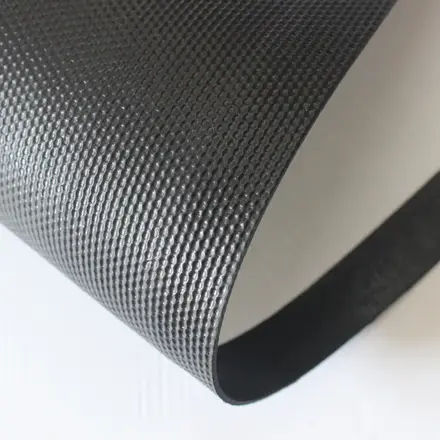 Mat Backing Materials Explained