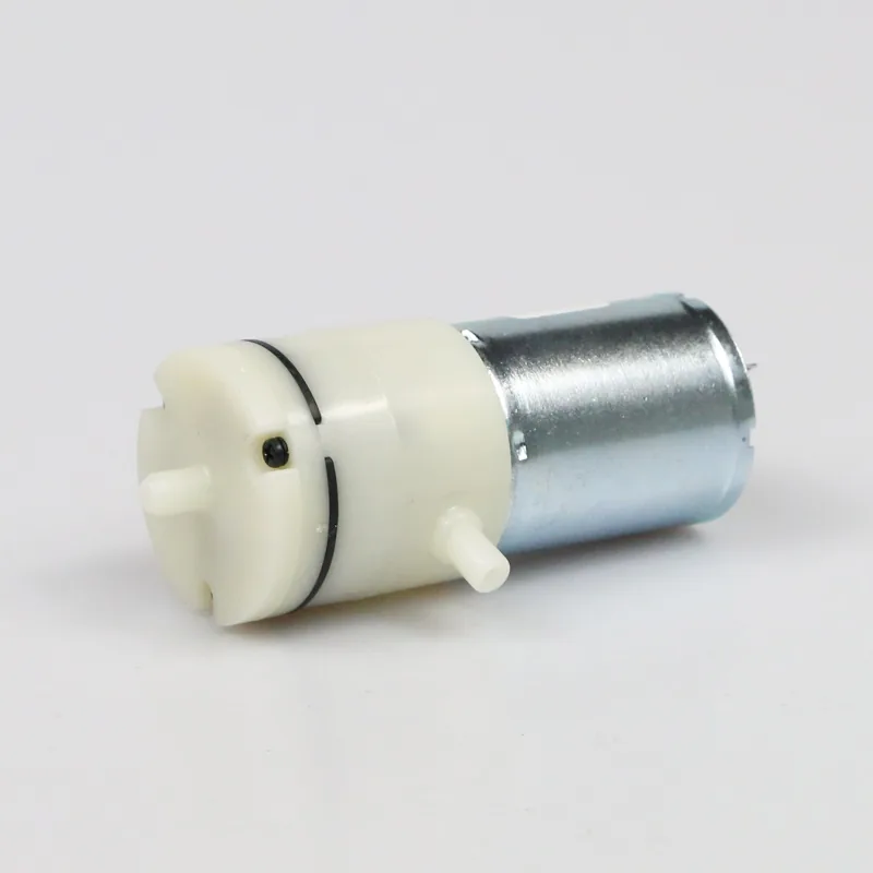 Bomba de vacío para extractores de leche, −60 kPa