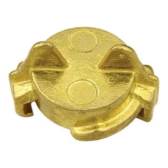 Brass Quick Couplings