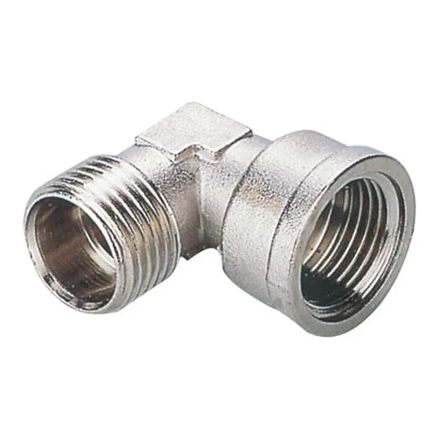 Brass PE Fitting 3614